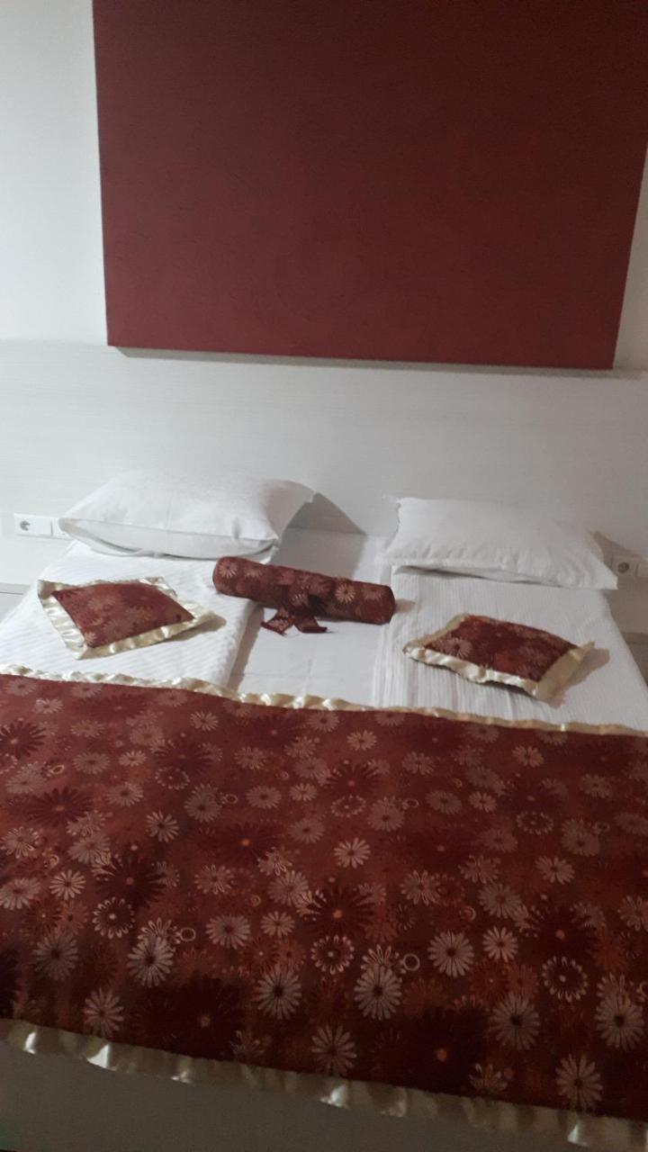 Hotel Alem Sarajevo Bagian luar foto